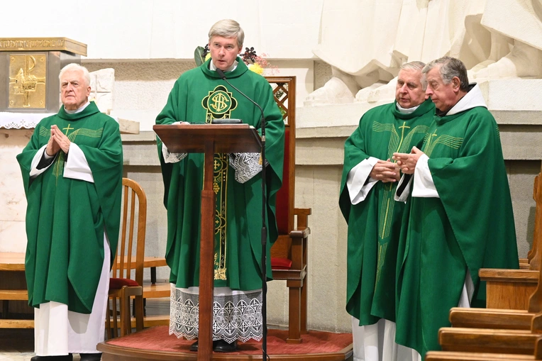 Piękne karty historii związku zawodowego 