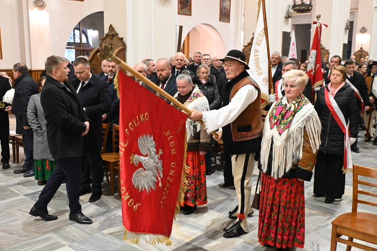 Piękne karty historii związku zawodowego 