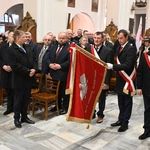 Piękne karty historii związku zawodowego 