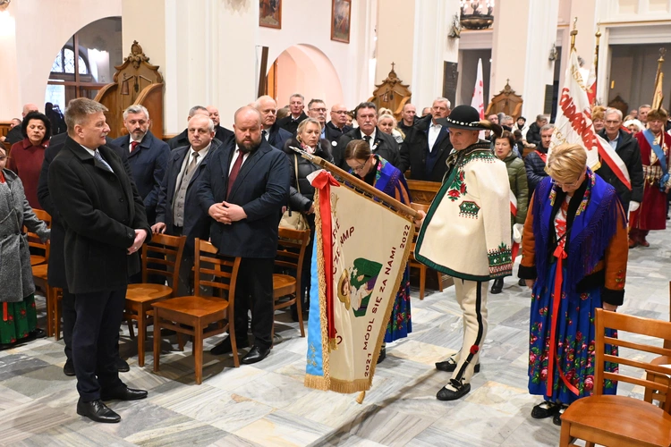 Piękne karty historii związku zawodowego 