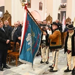 Piękne karty historii związku zawodowego 