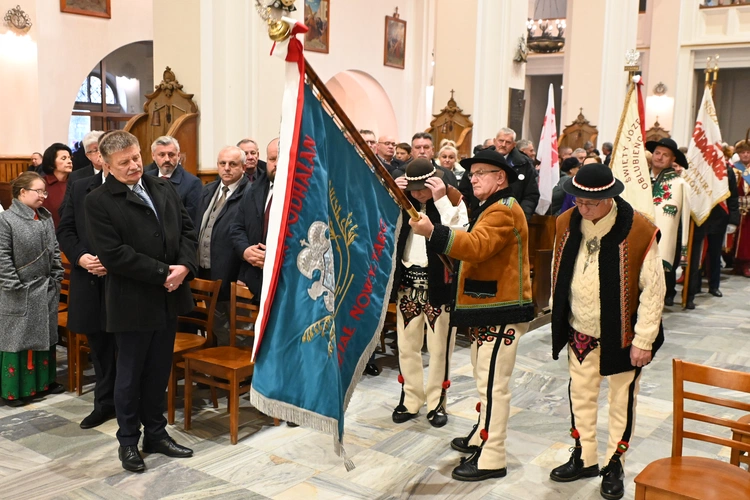 Piękne karty historii związku zawodowego 