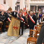 Piękne karty historii związku zawodowego 