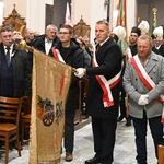 Piękne karty historii związku zawodowego 