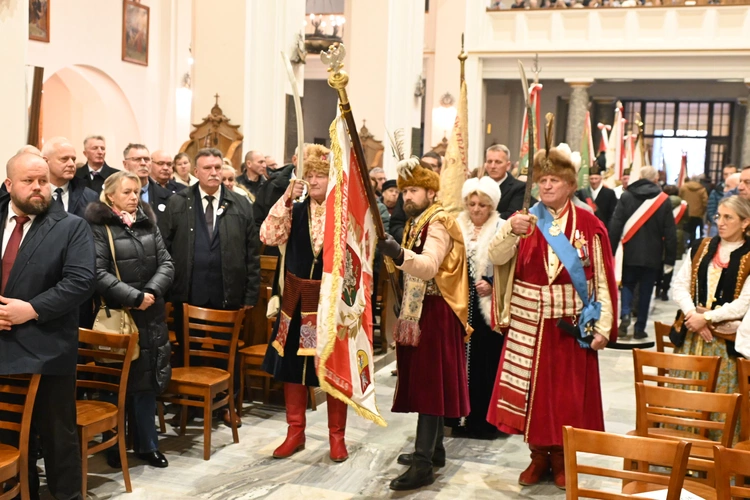 Piękne karty historii związku zawodowego 