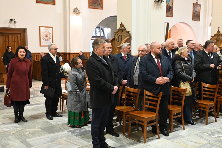 Piękne karty historii związku zawodowego 