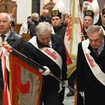 Piękne karty historii związku zawodowego 