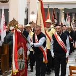 Piękne karty historii związku zawodowego 