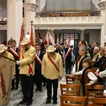 Piękne karty historii związku zawodowego 