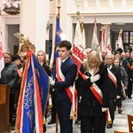 Piękne karty historii związku zawodowego 