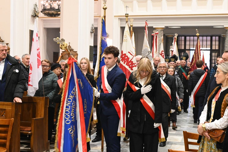 Piękne karty historii związku zawodowego 