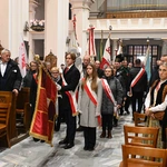 Piękne karty historii związku zawodowego 