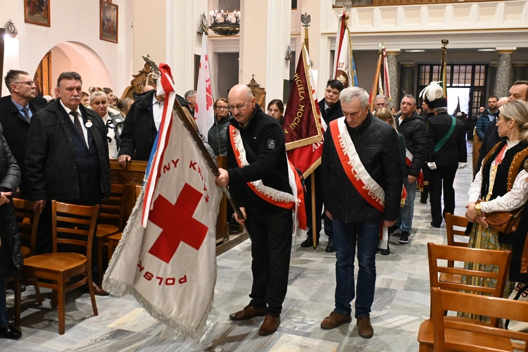 Piękne karty historii związku zawodowego 