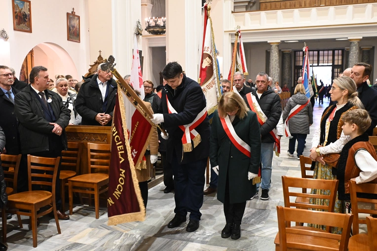 Piękne karty historii związku zawodowego 