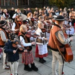 Piękne karty historii związku zawodowego 