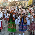 Piękne karty historii związku zawodowego 
