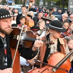 Piękne karty historii związku zawodowego 