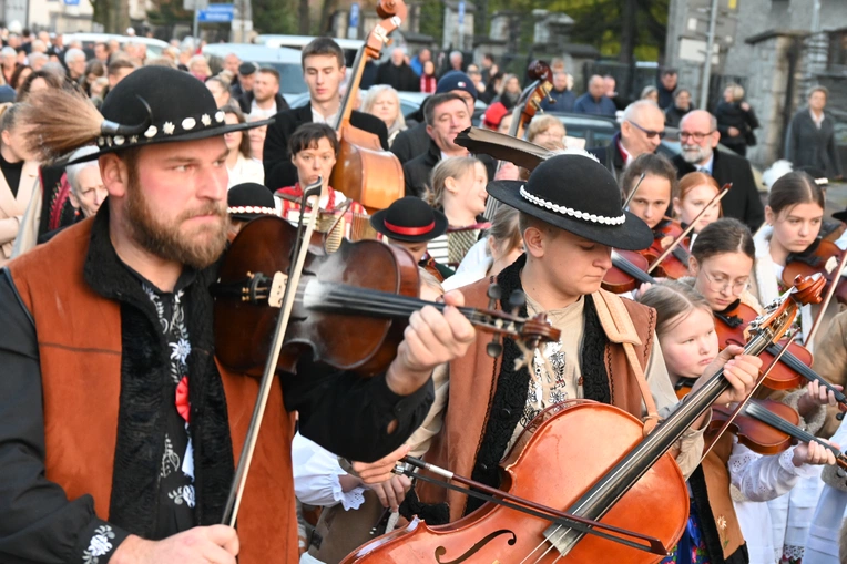Piękne karty historii związku zawodowego 
