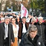 Piękne karty historii związku zawodowego 