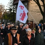 Piękne karty historii związku zawodowego 