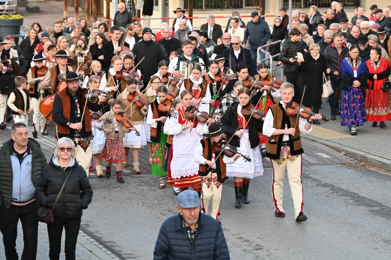 Piękne karty historii związku zawodowego 