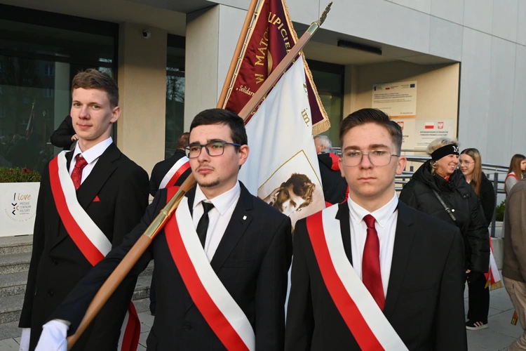 Piękne karty historii związku zawodowego 