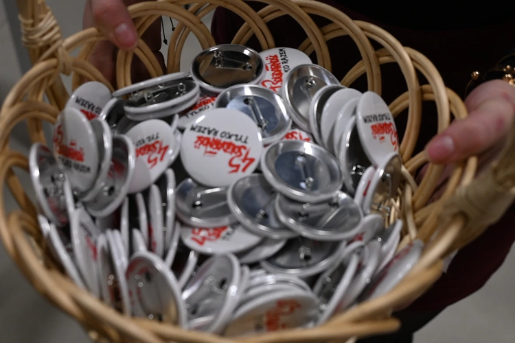 Piękne karty historii związku zawodowego 