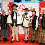 Piękne karty historii związku zawodowego 