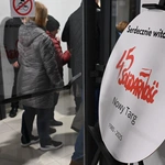 Piękne karty historii związku zawodowego 