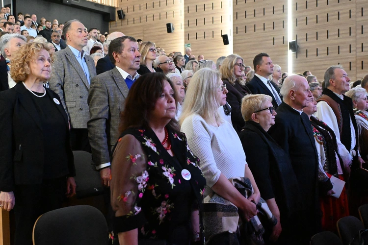 Piękne karty historii związku zawodowego 