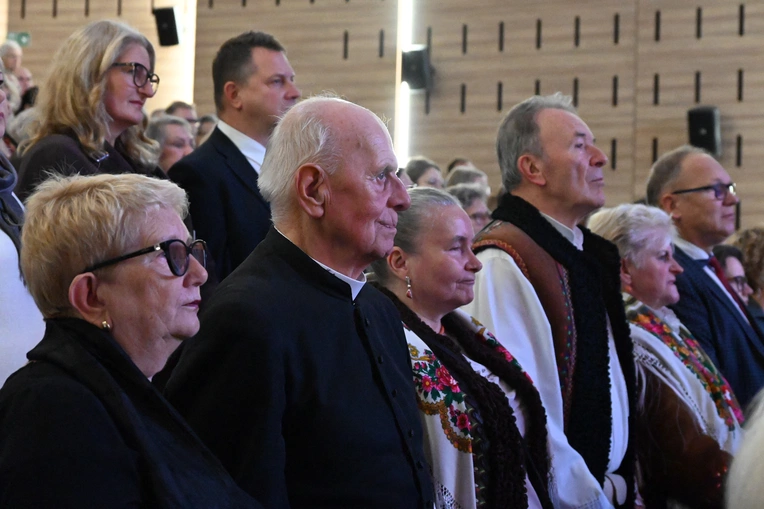 Piękne karty historii związku zawodowego 