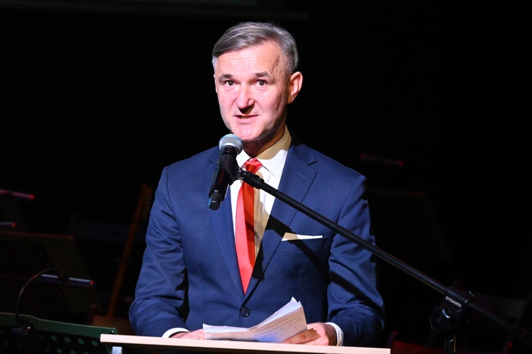 Piękne karty historii związku zawodowego 