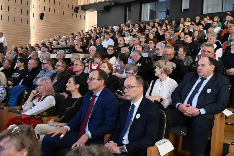 Piękne karty historii związku zawodowego 