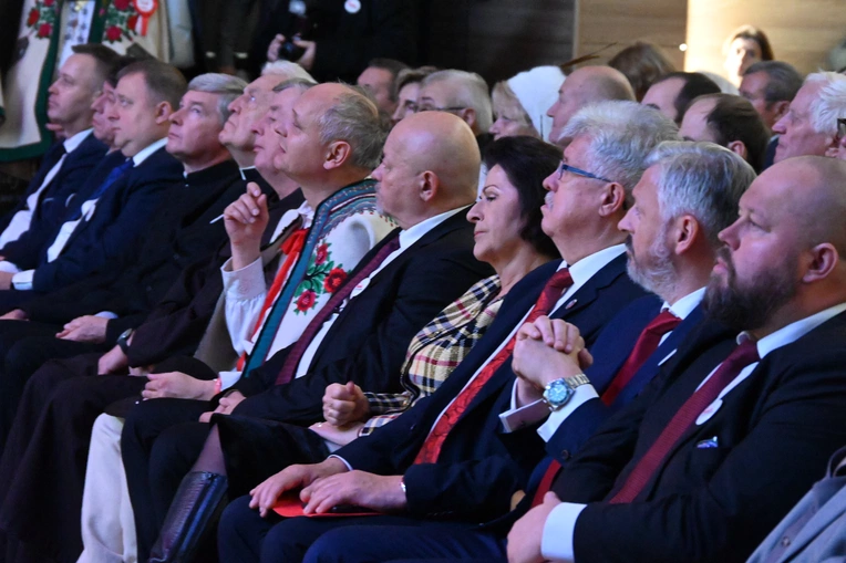 Piękne karty historii związku zawodowego 