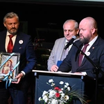 Piękne karty historii związku zawodowego 