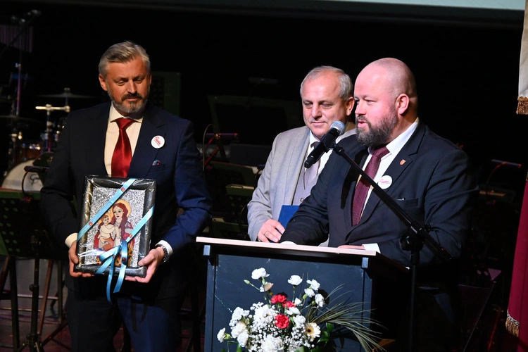 Piękne karty historii związku zawodowego 