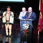 Piękne karty historii związku zawodowego 