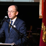 Piękne karty historii związku zawodowego 