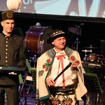 Piękne karty historii związku zawodowego 