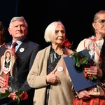 Piękne karty historii związku zawodowego 