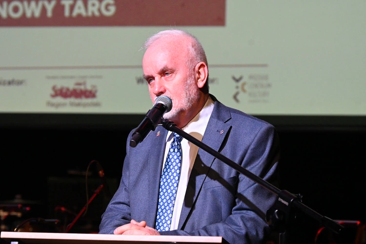 Piękne karty historii związku zawodowego 