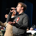 Piękne karty historii związku zawodowego 