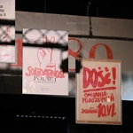 Piękne karty historii związku zawodowego 