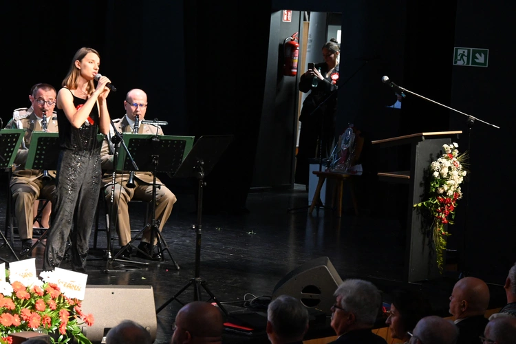 Piękne karty historii związku zawodowego 