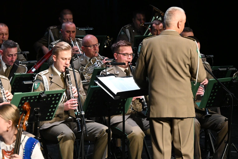 Piękne karty historii związku zawodowego 