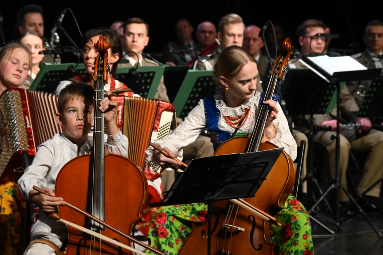 Piękne karty historii związku zawodowego 