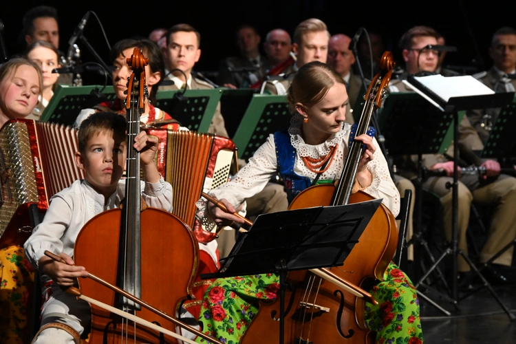 Piękne karty historii związku zawodowego 