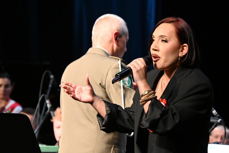 Piękne karty historii związku zawodowego 