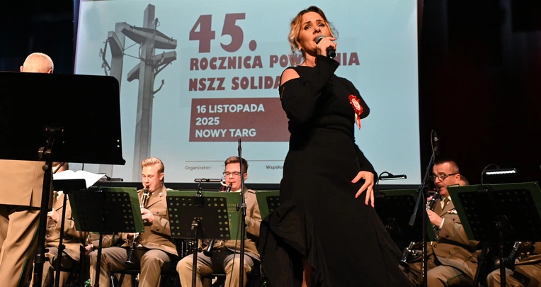 Piękne karty historii związku zawodowego 