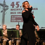 Piękne karty historii związku zawodowego 